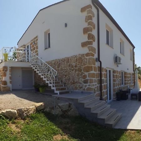 Maresol Vila Trappeto  Exterior foto