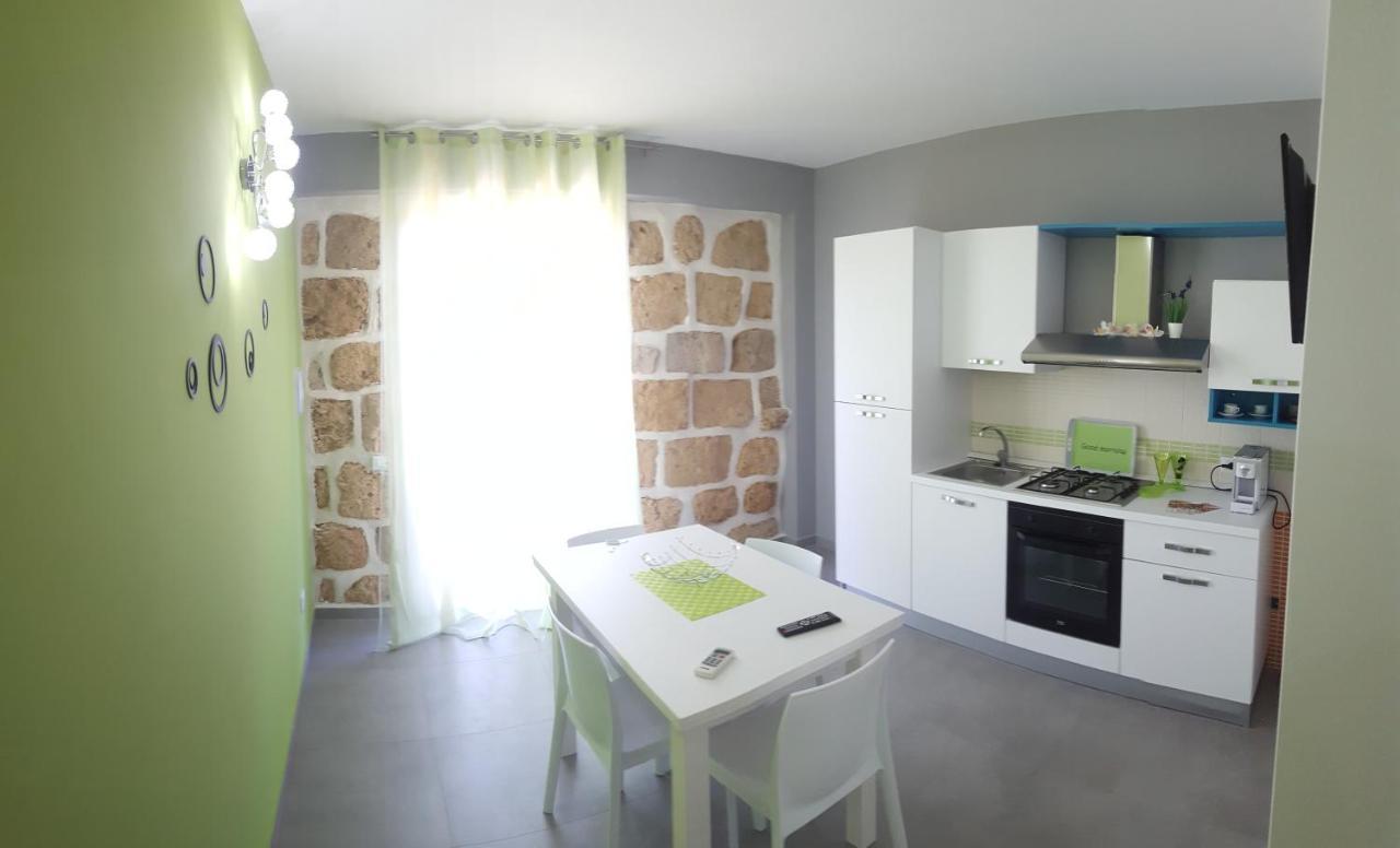 Maresol Vila Trappeto  Exterior foto
