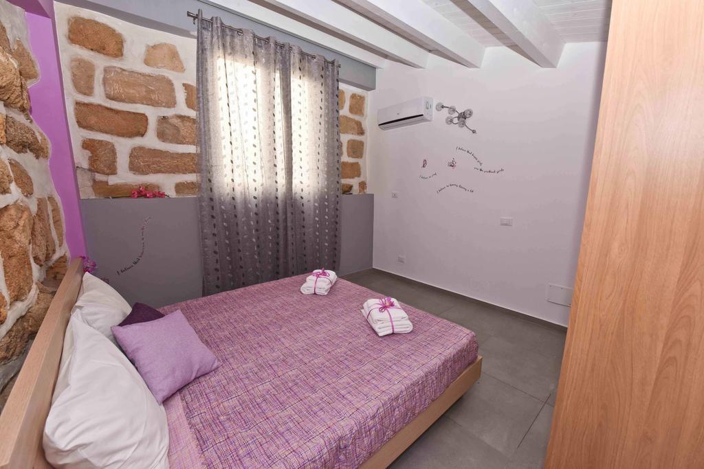 Maresol Vila Trappeto  Exterior foto