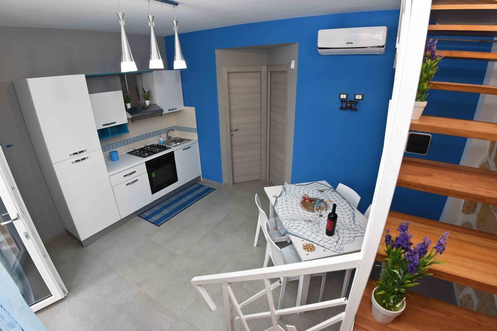 Maresol Vila Trappeto  Exterior foto