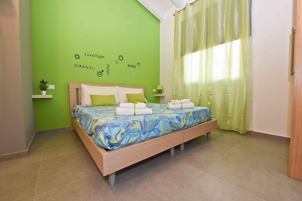 Maresol Vila Trappeto  Exterior foto