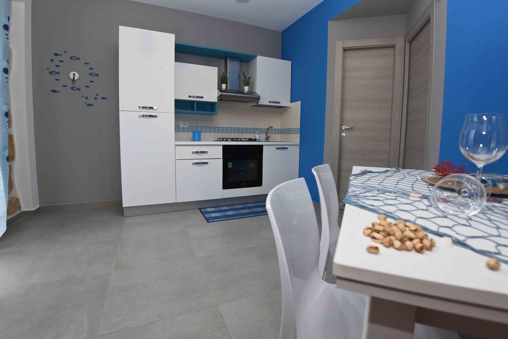 Maresol Vila Trappeto  Exterior foto