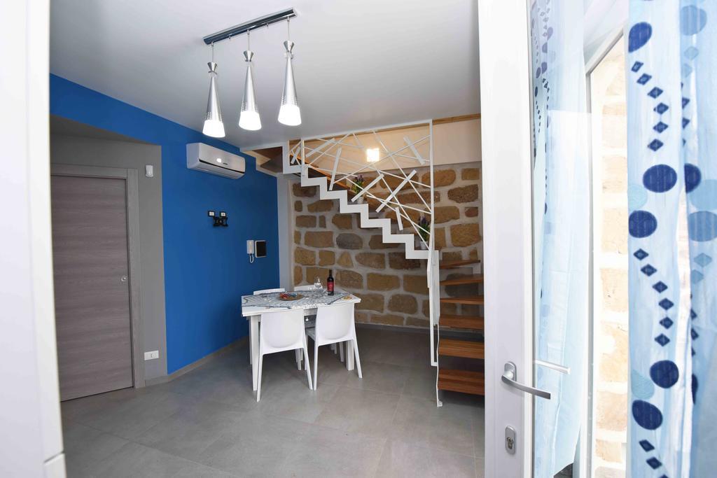 Maresol Vila Trappeto  Exterior foto