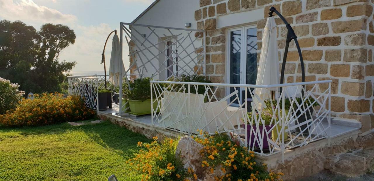 Maresol Vila Trappeto  Exterior foto