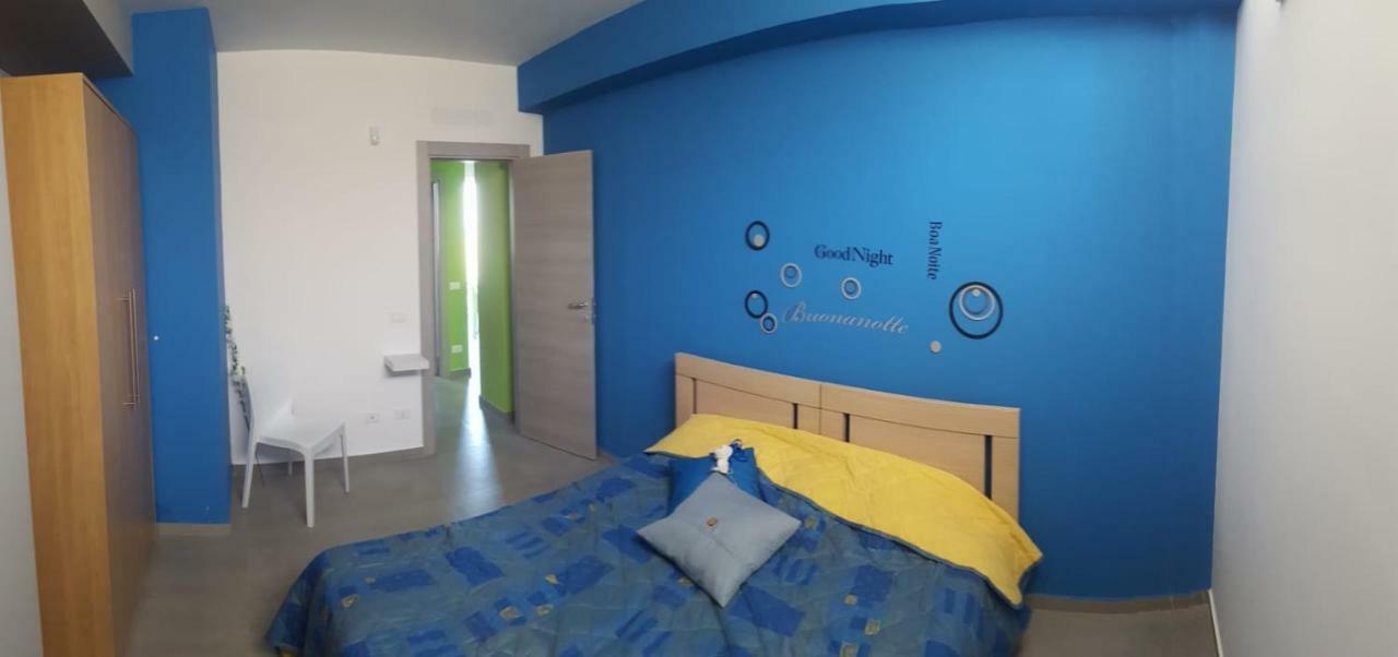 Maresol Vila Trappeto  Exterior foto