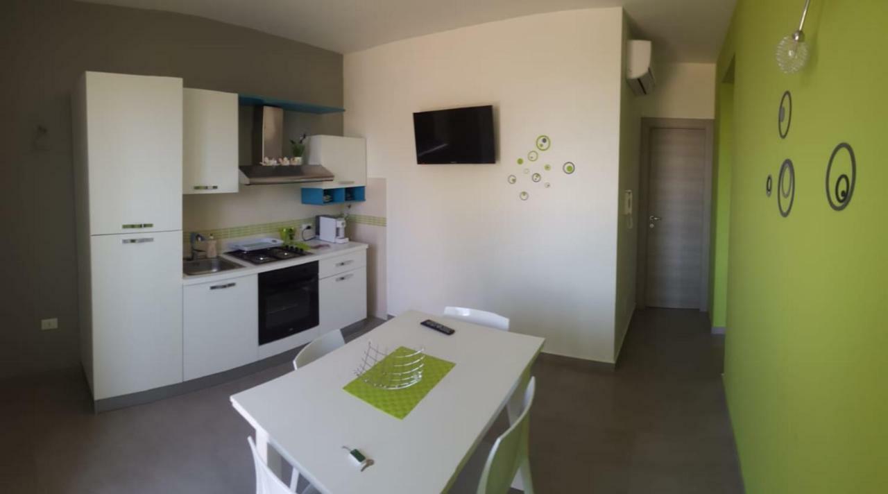 Maresol Vila Trappeto  Exterior foto