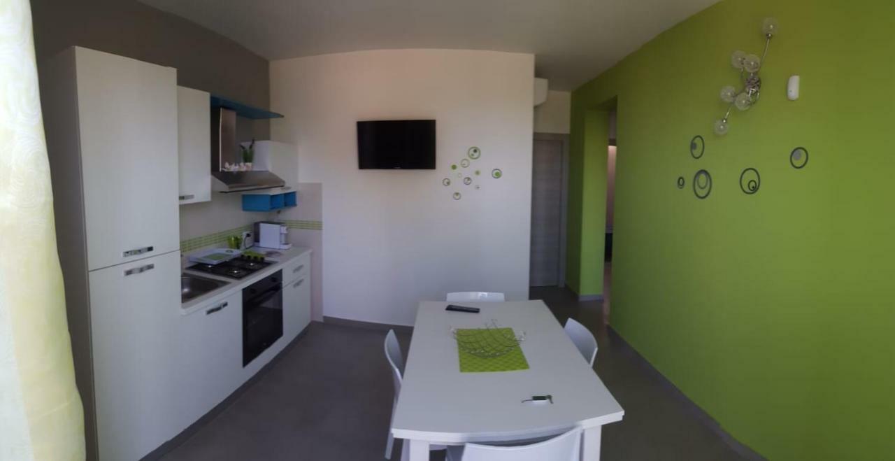 Maresol Vila Trappeto  Exterior foto
